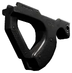 CQR Tactical Front Rail Grip