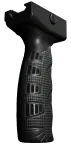 Rubberized Ergonomic Foregrip