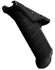 45° Angled Foregrip