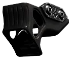Mini Angled Foregrip in WARDOGS