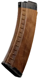 AK74 30 RND Magazine