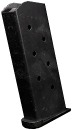 M1911 7 RND Magazine