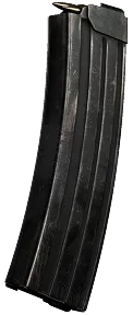 Galil 35 RND Magazine