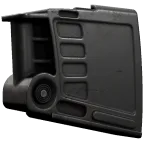 SV98 10 RND Magazine