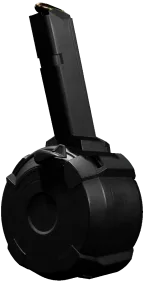 GGX 50 RND Drum Magazine