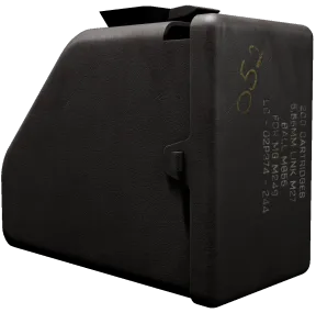 M249 200 RND Box