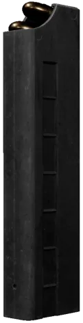 AMP-9 20 RND Magazine