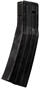 STANAG 60 RND Magazine