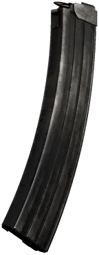 Galil 50 RND Magazine