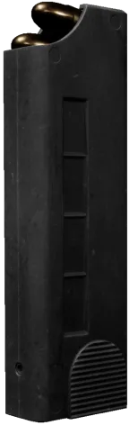 AMP-9 15 RND Magazine