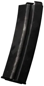 MP5 20 RND Magazine