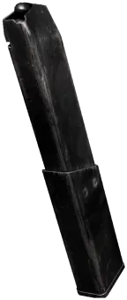 Super-45 30 RND Magazine