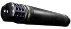 GOL Multi-Caliber Suppressor