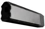 SG Multi-Caliber Suppressor