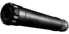 AR Multi-Caliber Suppressor