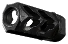 Dual Port Brake