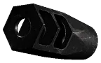 Hexagon Brake
