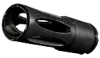 Birdcage Flash Hider