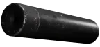.50 Cal Heavy Suppressor
