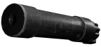 AMP-9 9x19 Suppressor