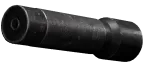 PP-19-01 Vityaz 9x19 Suppressor