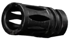 BMR-308 Flash Hider