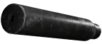 QD-5 Suppressor