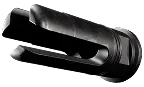 3 Prong Flash Hider