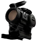 Compact T-2 Red Dot