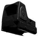 Mini Reflex Sight in WARDOGS