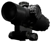 CQ-2x Prism Combat Scope