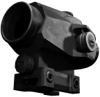 3x Tactical Prism Scope