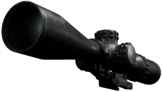 Frontier 2.5x-10x Precision Scope