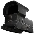 CGM4 Scope in WARDOGS