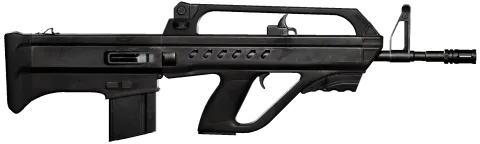 KH-2002 in WARDOGS