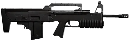 A-91 in WARDOGS