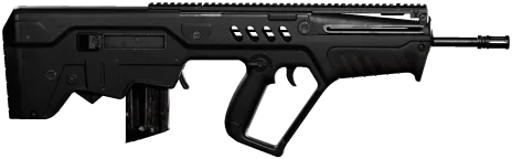 T-21 in WARDOGS