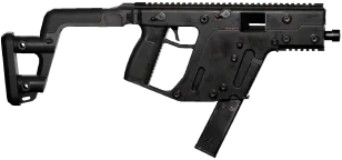 Super-45 in WARDOGS