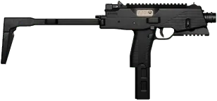 AMP-9 in WARDOGS