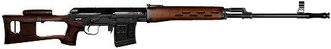 SVD in WARDOGS