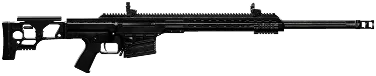 MK22 in WARDOGS