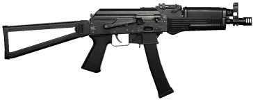 PP-19 Vityaz