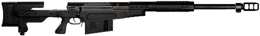 AMR 50