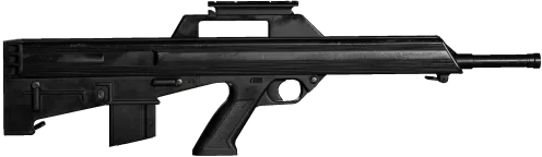 Bushmaster M17S
