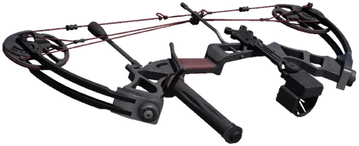 Compound Bow in WARDOGS