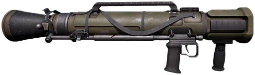 Leapord Barrel Test