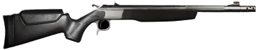 Scout Rifle TD