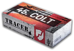 .45 Colt Armor Piercing (AP)