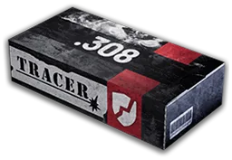 .308 Win Armor Piercing (AP)